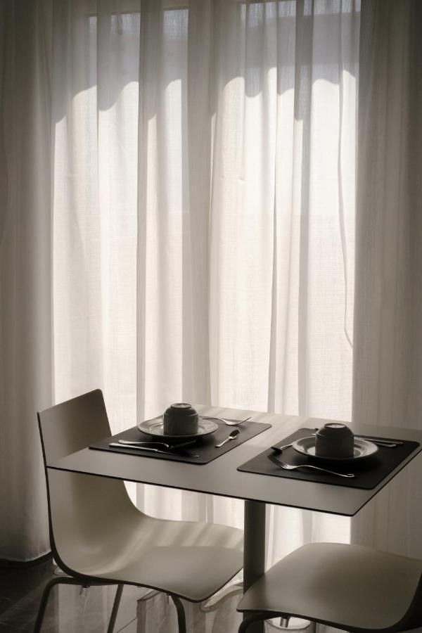 Domea Superior Rooms Bed And Breakfast Reggio Calabria Exterior photo