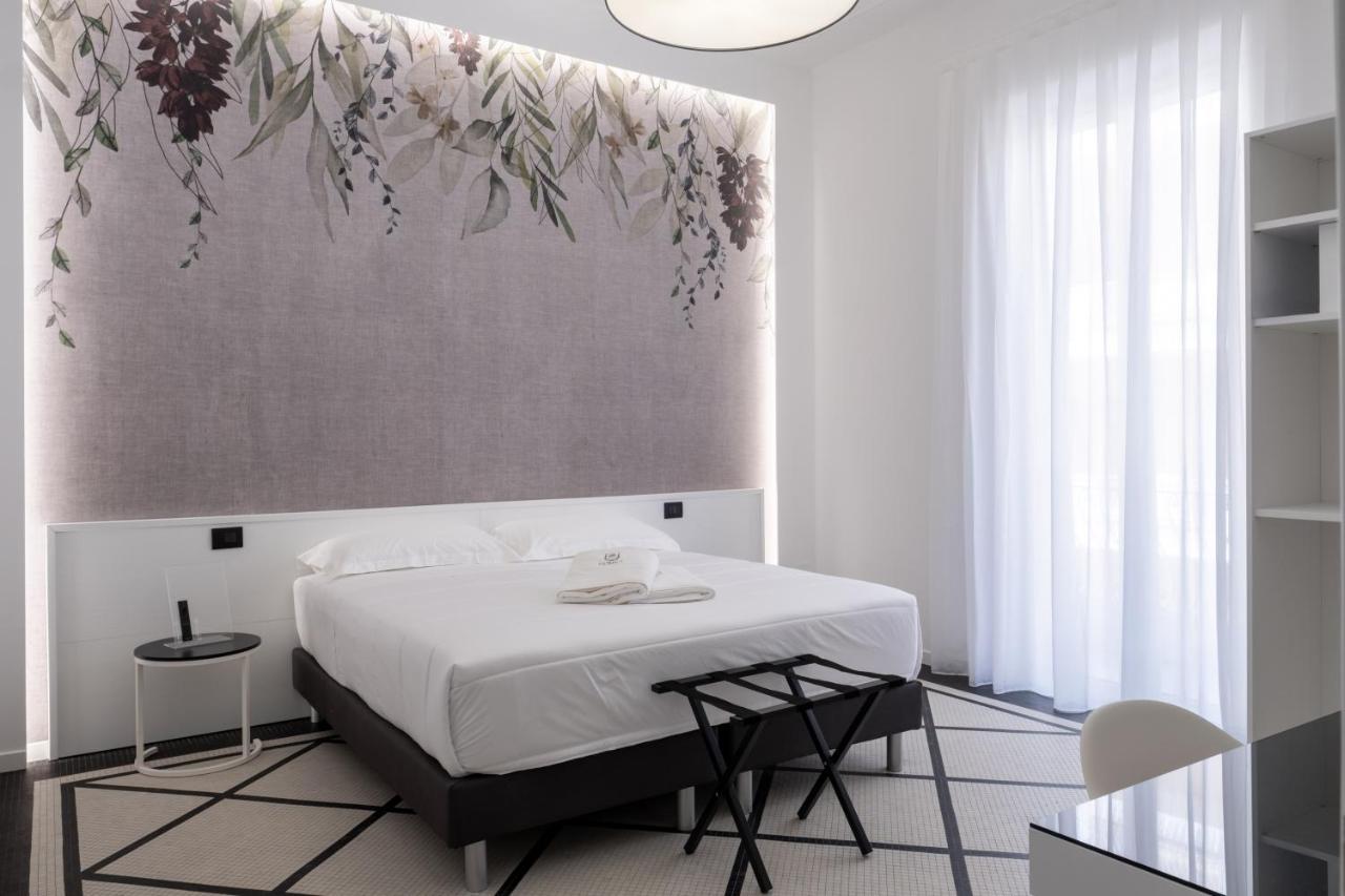 Domea Superior Rooms Bed And Breakfast Reggio Calabria Exterior photo
