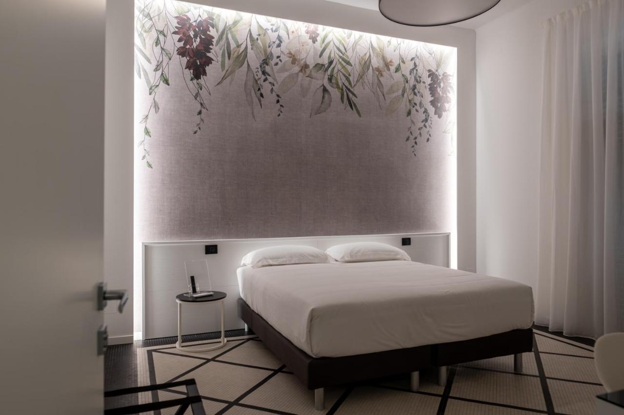 Domea Superior Rooms Bed And Breakfast Reggio Calabria Exterior photo