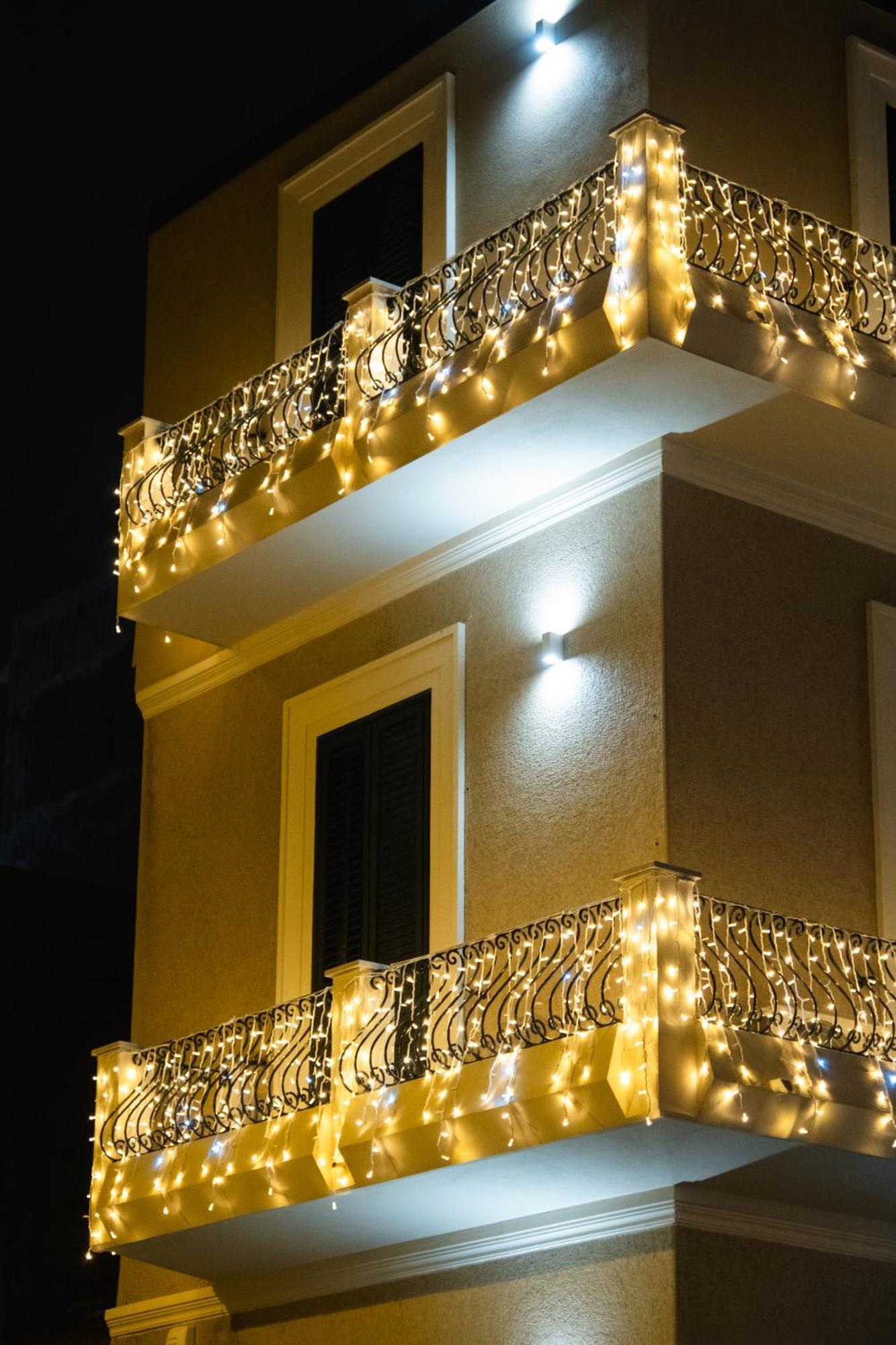 Domea Superior Rooms Bed And Breakfast Reggio Calabria Exterior photo