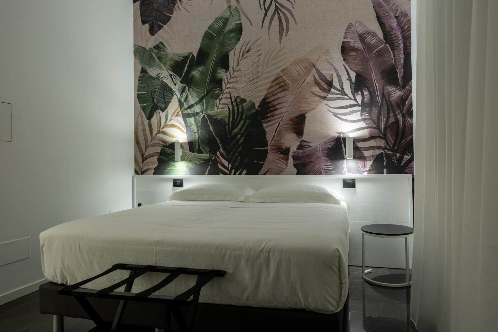 Domea Superior Rooms Bed And Breakfast Reggio Calabria Exterior photo