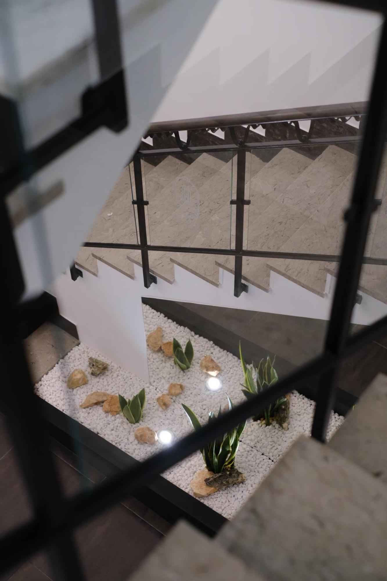 Domea Superior Rooms Bed And Breakfast Reggio Calabria Exterior photo