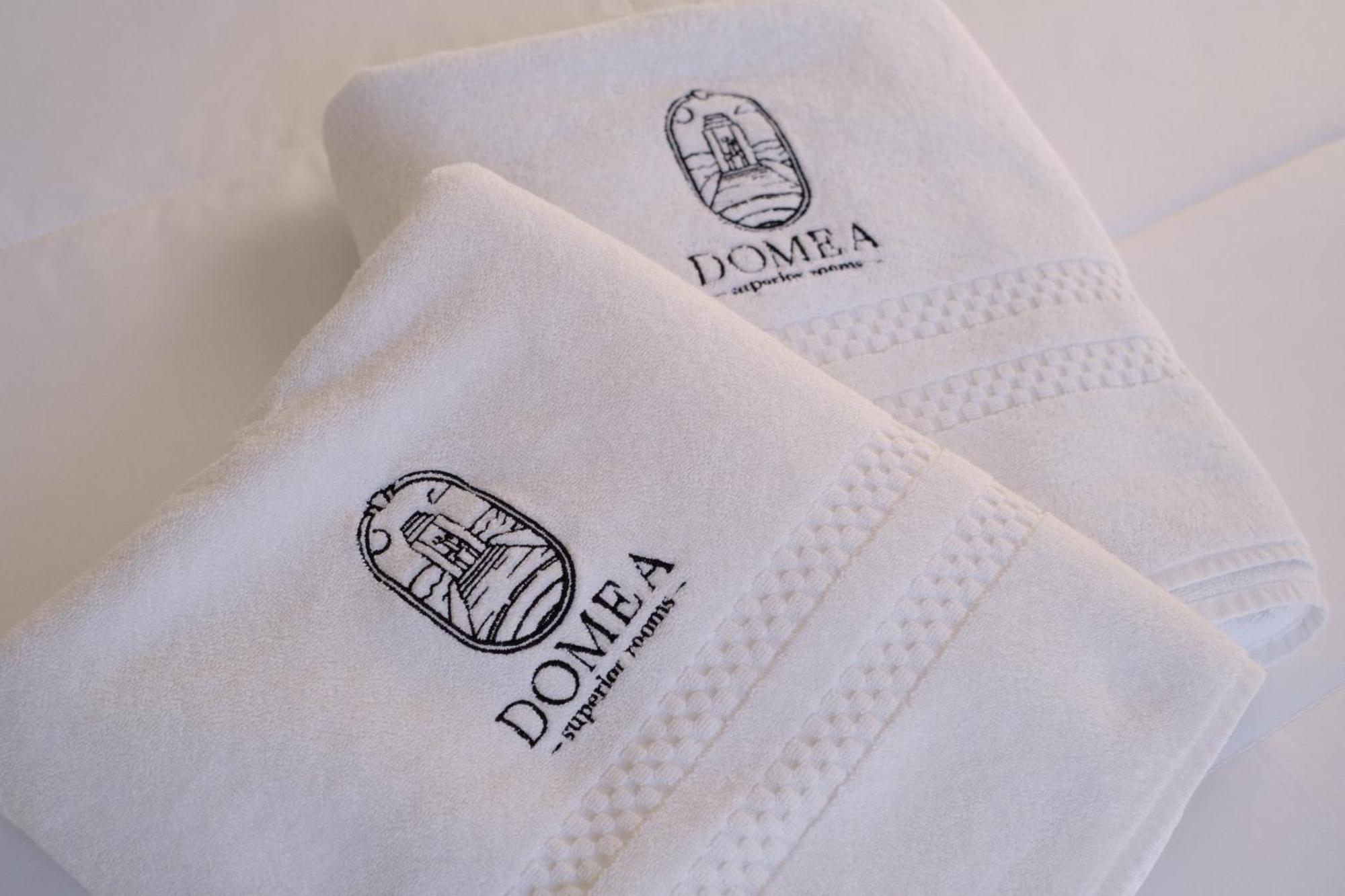 Domea Superior Rooms Bed And Breakfast Reggio Calabria Exterior photo