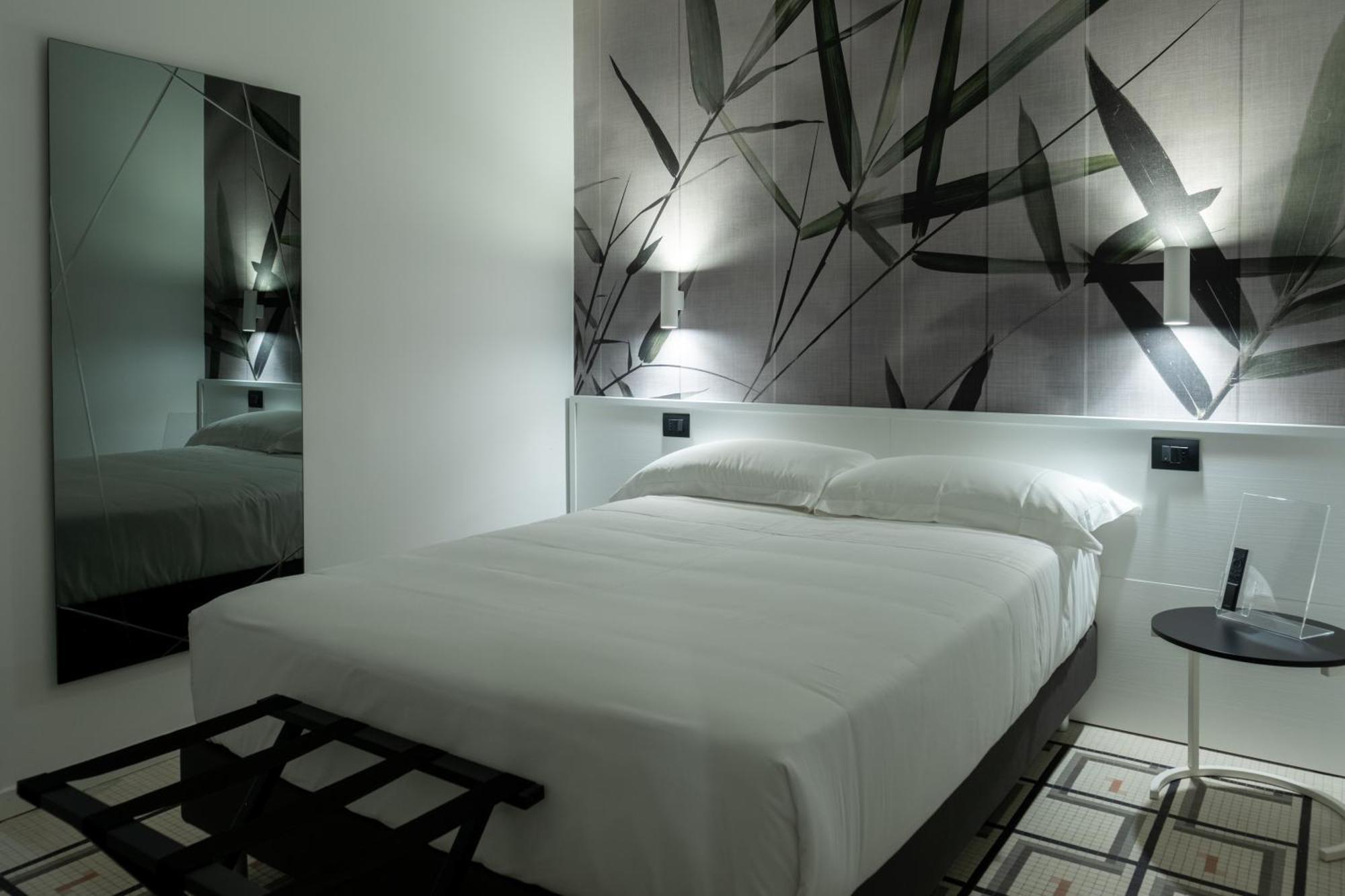 Domea Superior Rooms Bed And Breakfast Reggio Calabria Exterior photo